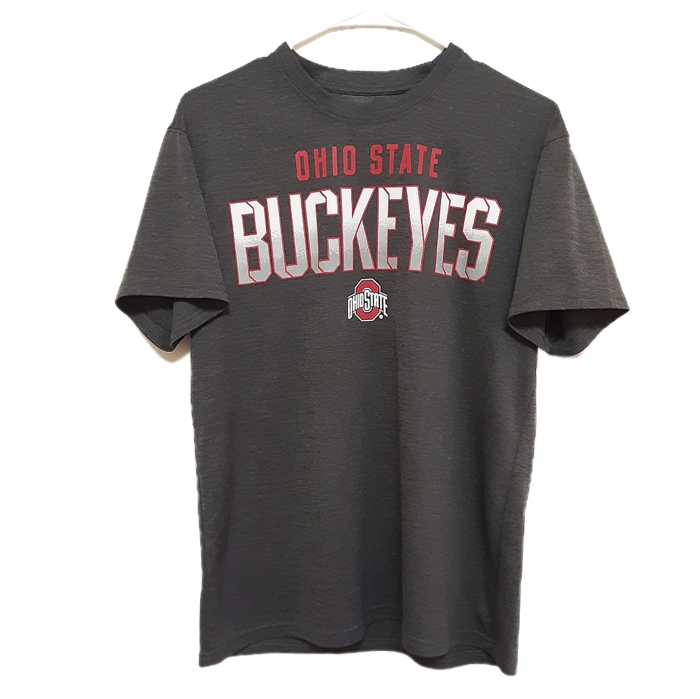 Ohio State Buckeyes Tee Shirt Mens